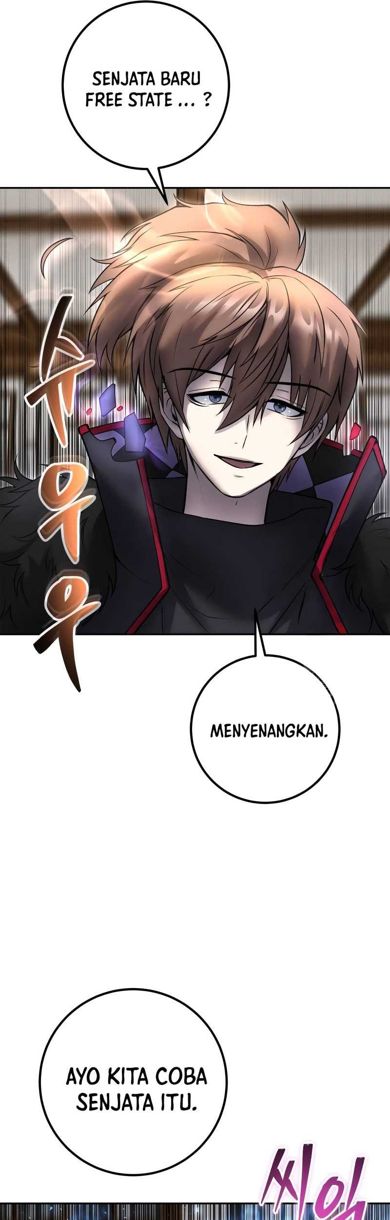 I Was More Overpowered Than The Hero, So I Hid My Power! Chapter 54 - halaman 70