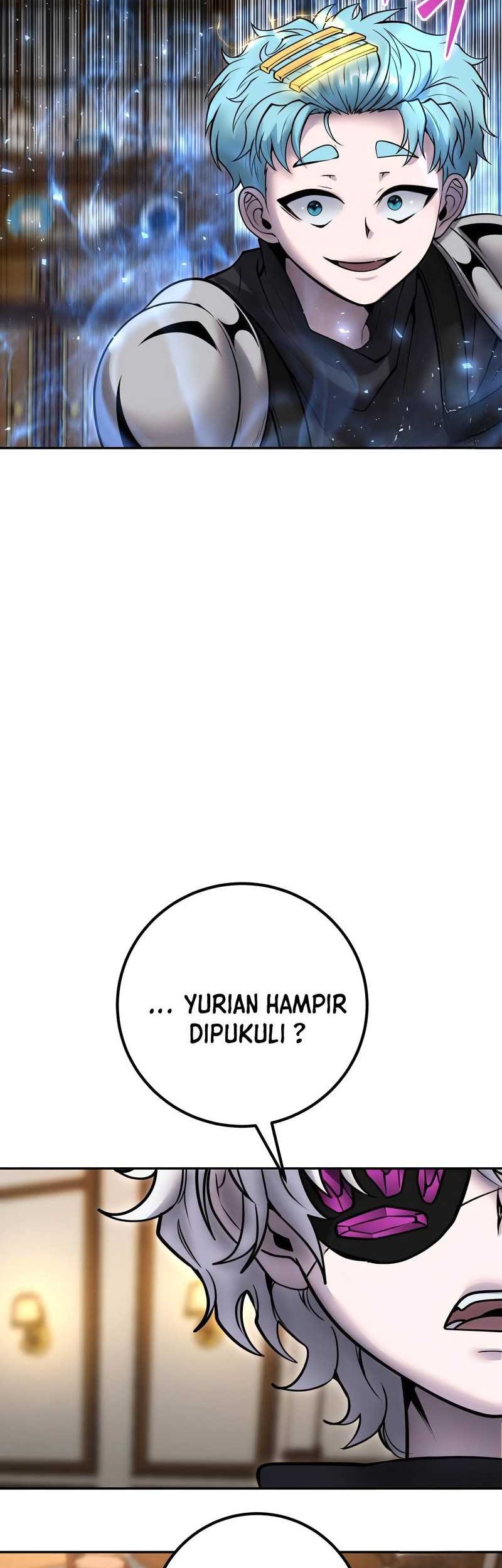 I Was More Overpowered Than The Hero, So I Hid My Power! Chapter 54 - halaman 71
