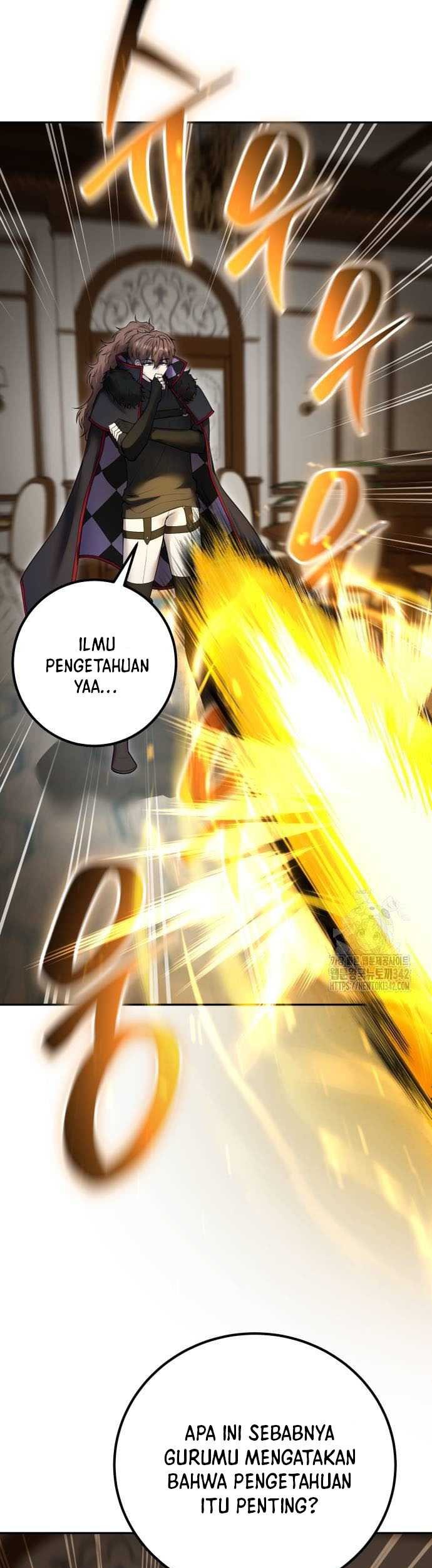 I Was More Overpowered Than The Hero, So I Hid My Power! Chapter 55 - halaman 15