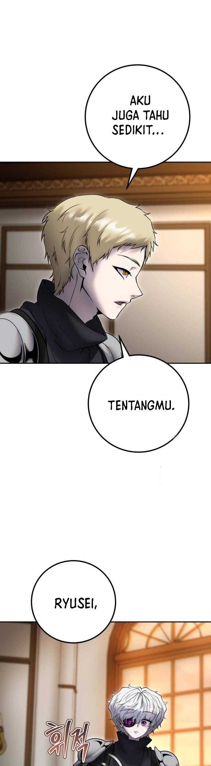 I Was More Overpowered Than The Hero, So I Hid My Power! Chapter 55 - halaman 19