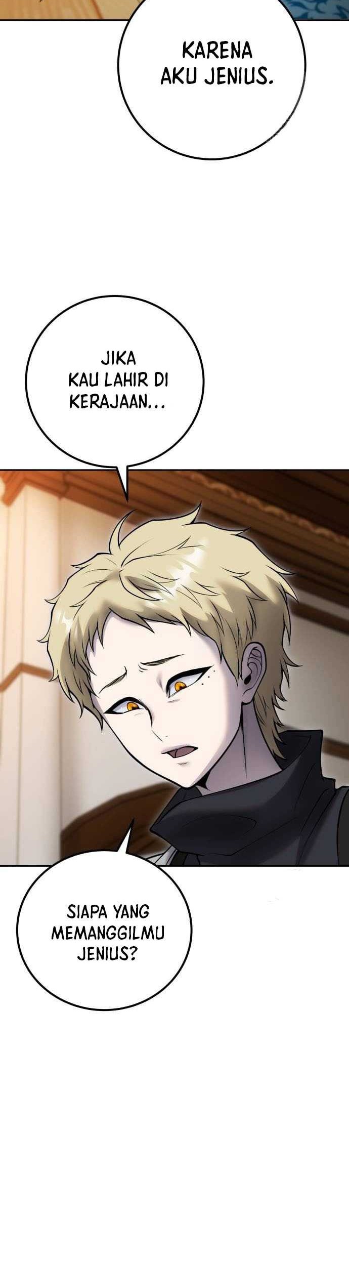 I Was More Overpowered Than The Hero, So I Hid My Power! Chapter 55 - halaman 24