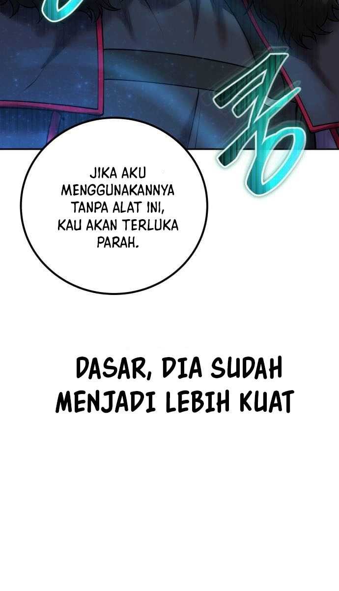 I Was More Overpowered Than The Hero, So I Hid My Power! Chapter 55 - halaman 30