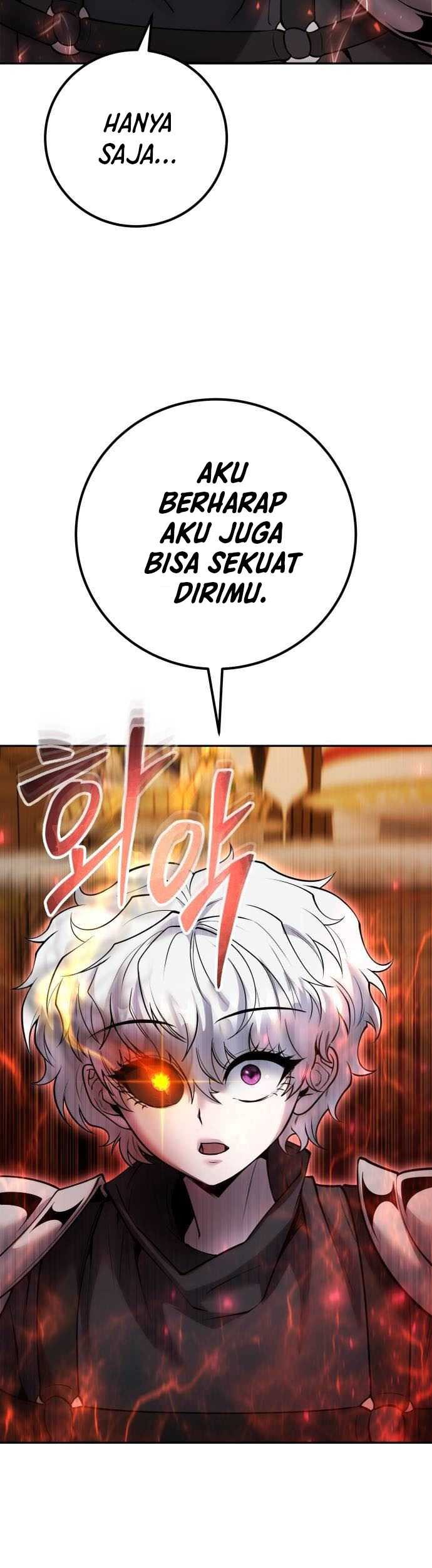 I Was More Overpowered Than The Hero, So I Hid My Power! Chapter 55 - halaman 35