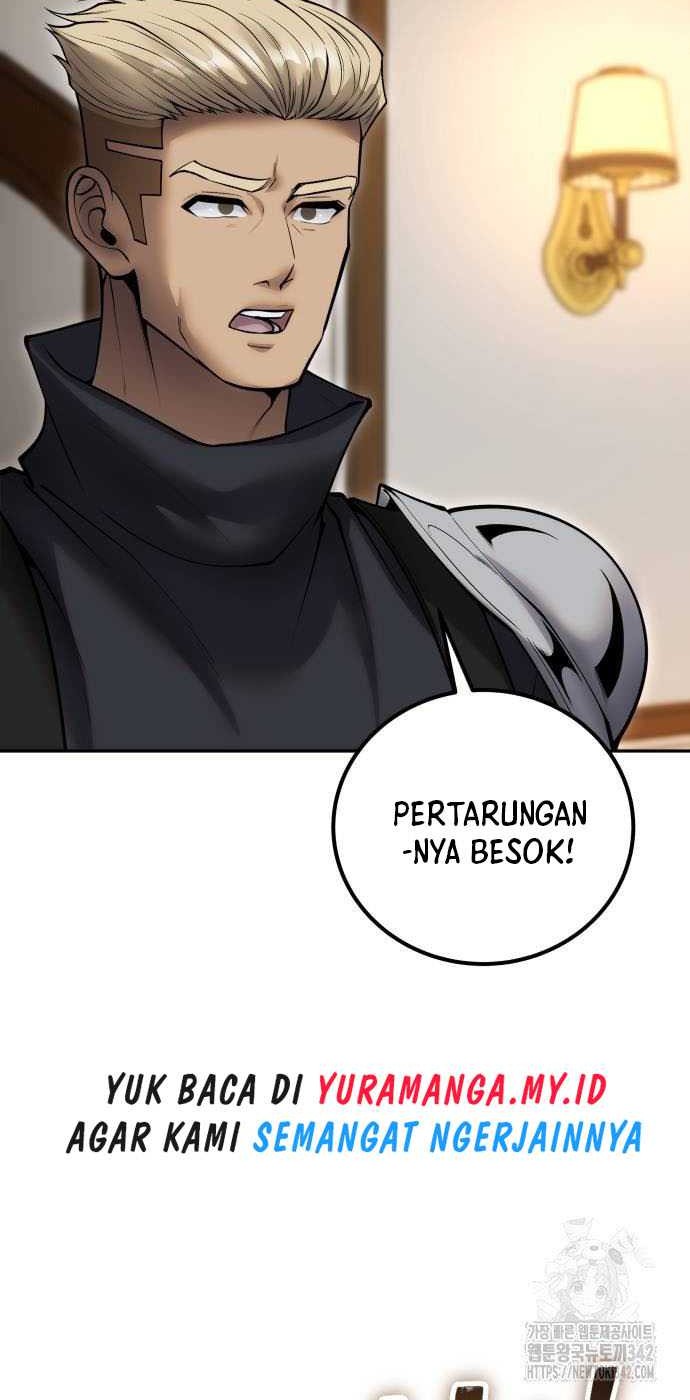 I Was More Overpowered Than The Hero, So I Hid My Power! Chapter 55 - halaman 4