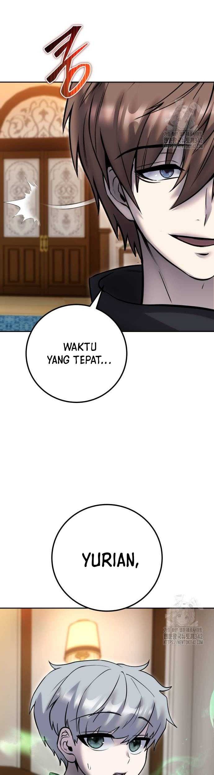 I Was More Overpowered Than The Hero, So I Hid My Power! Chapter 55 - halaman 41