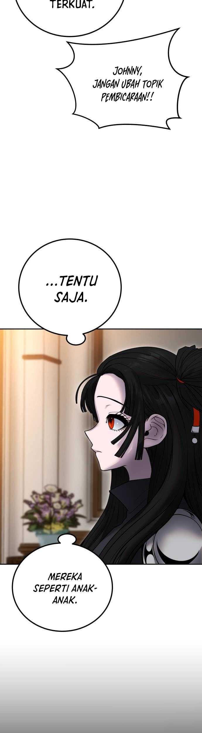I Was More Overpowered Than The Hero, So I Hid My Power! Chapter 55 - halaman 50
