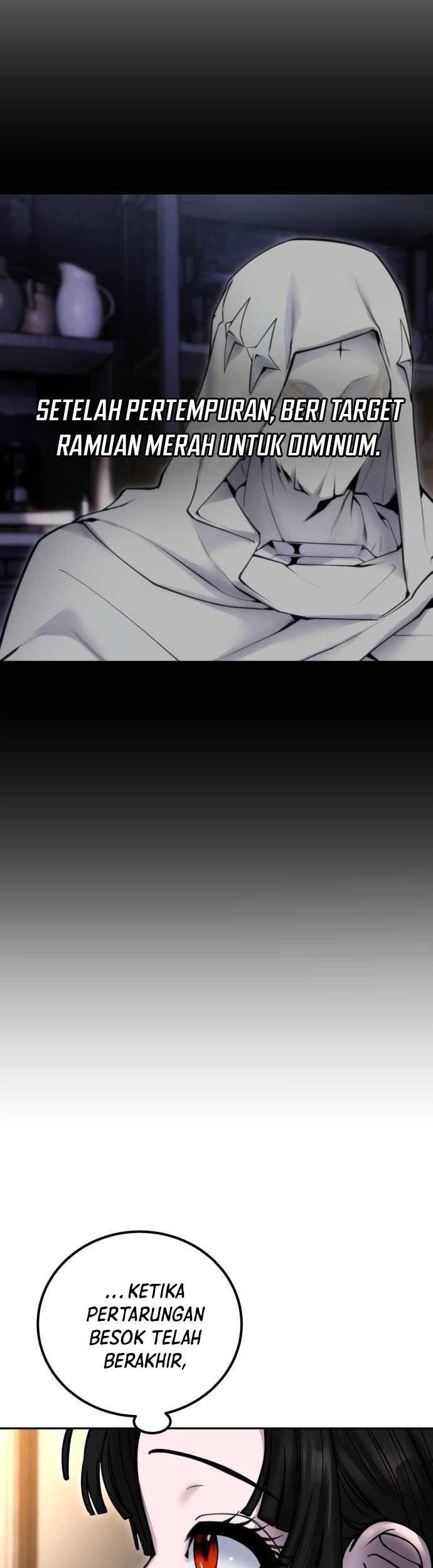 I Was More Overpowered Than The Hero, So I Hid My Power! Chapter 55 - halaman 52
