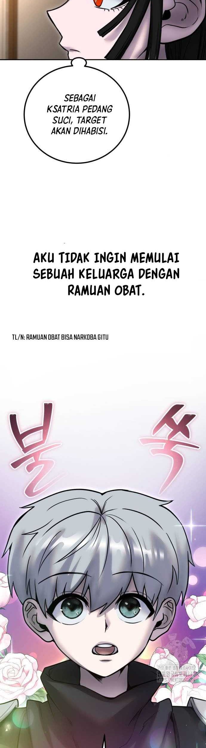 I Was More Overpowered Than The Hero, So I Hid My Power! Chapter 55 - halaman 53