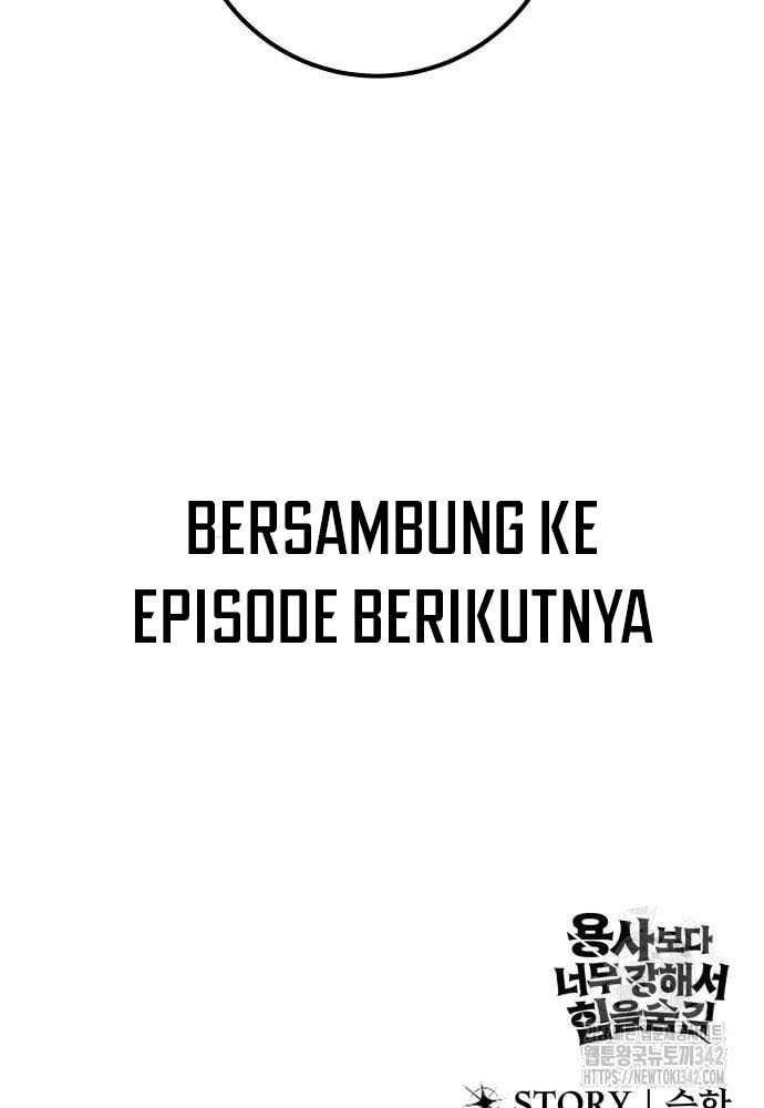 I Was More Overpowered Than The Hero, So I Hid My Power! Chapter 55 - halaman 58