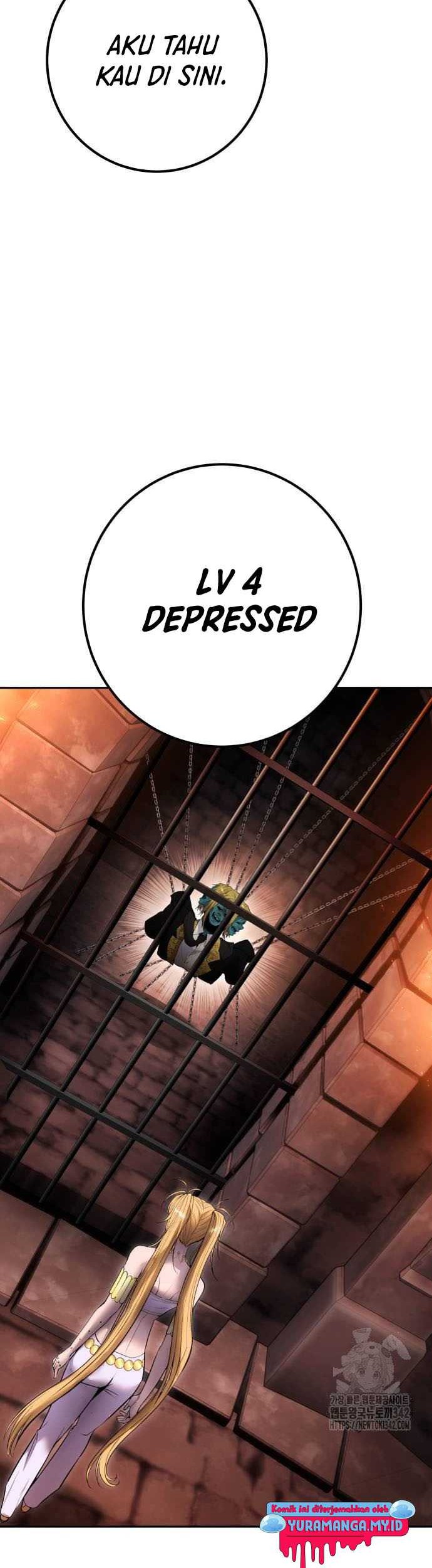 I Was More Overpowered Than The Hero, So I Hid My Power! Chapter 55 - halaman 60