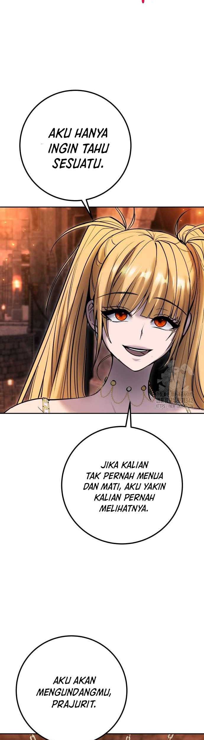 I Was More Overpowered Than The Hero, So I Hid My Power! Chapter 55 - halaman 61