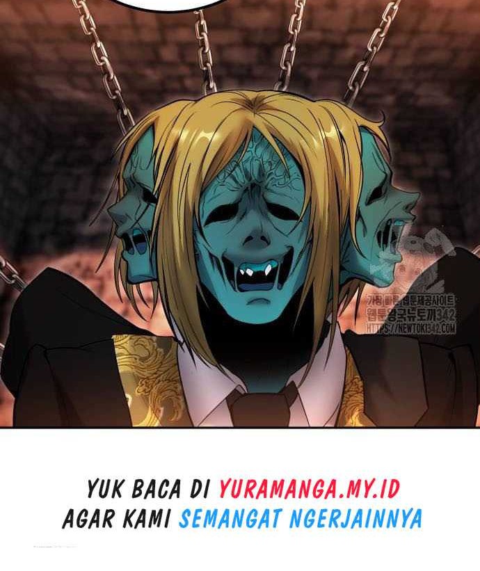 I Was More Overpowered Than The Hero, So I Hid My Power! Chapter 55 - halaman 62