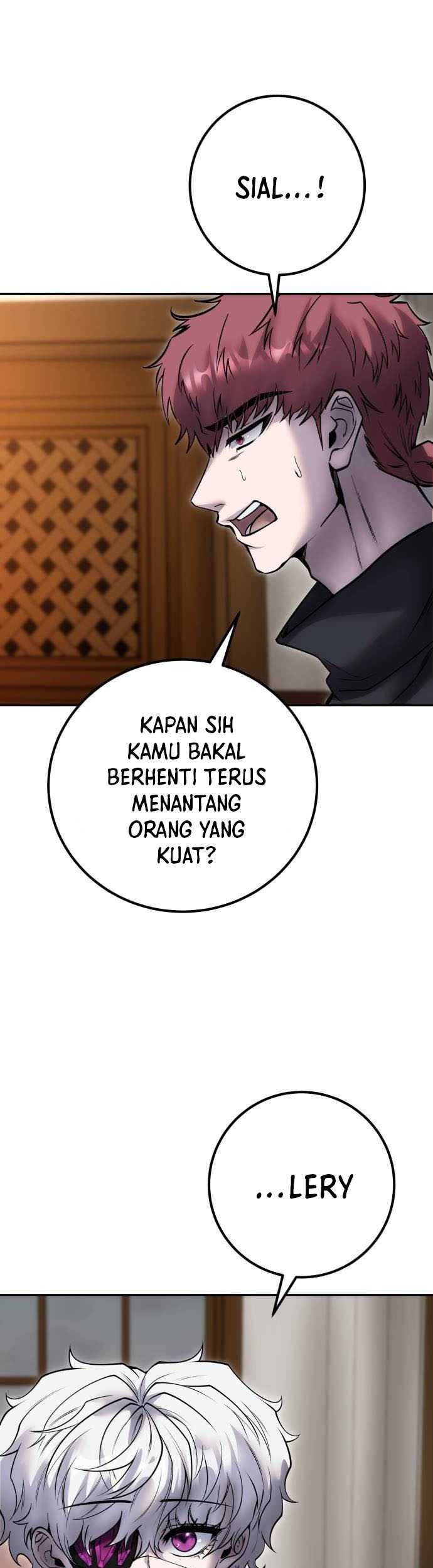 I Was More Overpowered Than The Hero, So I Hid My Power! Chapter 55 - halaman 7