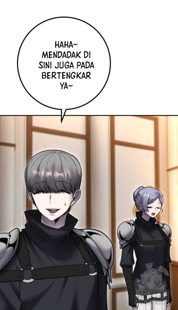 I Was More Overpowered Than The Hero, So I Hid My Power! Chapter 55 - halaman 9