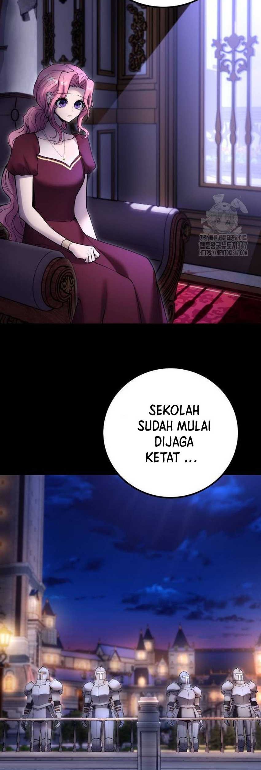 I Was More Overpowered Than The Hero, So I Hid My Power! Chapter 56 - halaman 10