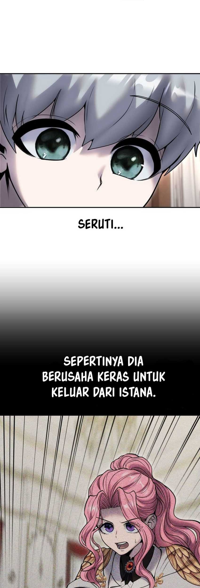 I Was More Overpowered Than The Hero, So I Hid My Power! Chapter 56 - halaman 12