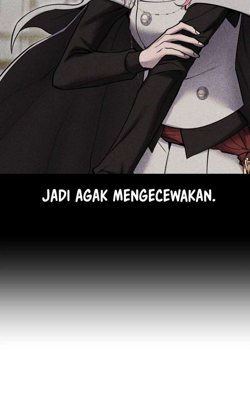 I Was More Overpowered Than The Hero, So I Hid My Power! Chapter 56 - halaman 13