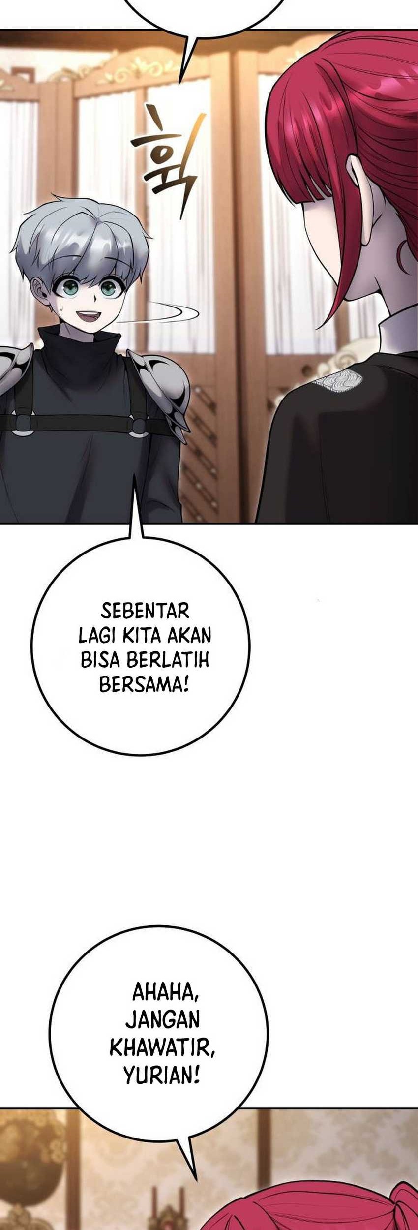 I Was More Overpowered Than The Hero, So I Hid My Power! Chapter 56 - halaman 15