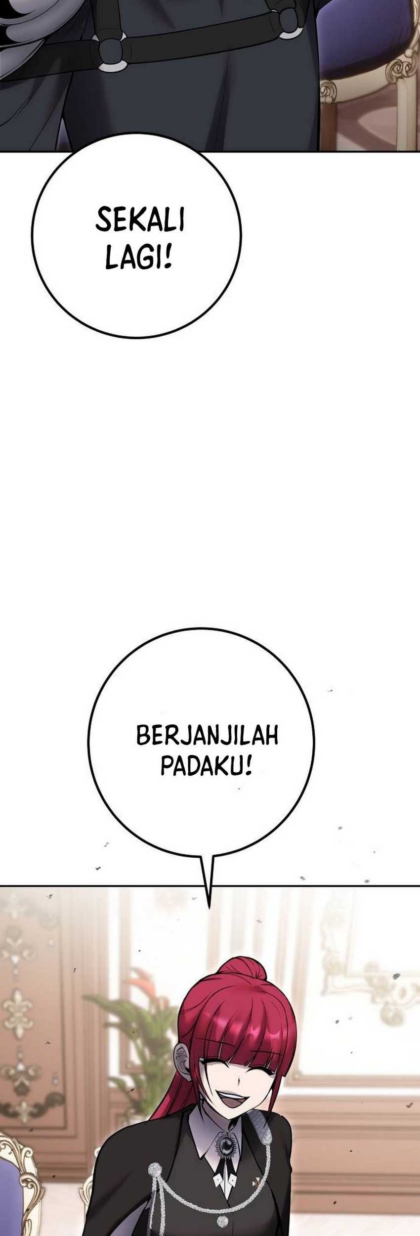 I Was More Overpowered Than The Hero, So I Hid My Power! Chapter 56 - halaman 18