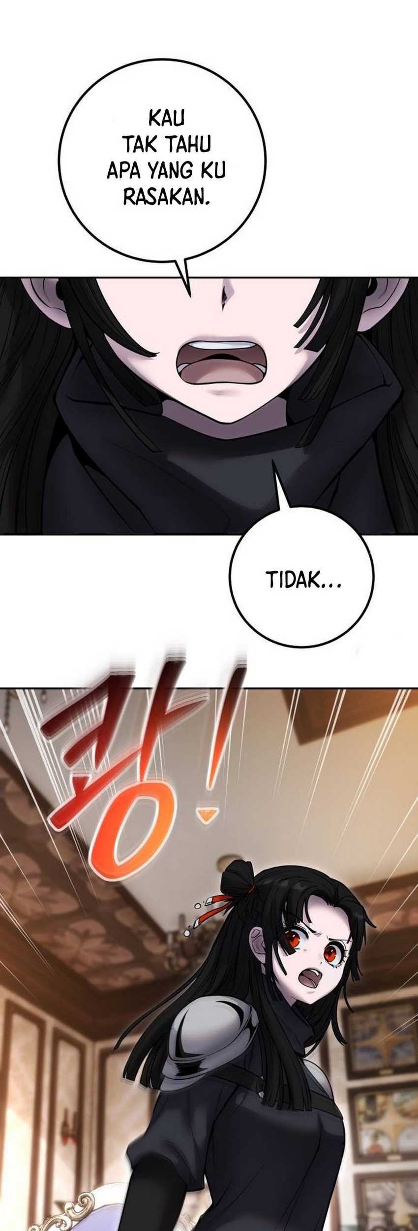 I Was More Overpowered Than The Hero, So I Hid My Power! Chapter 56 - halaman 26