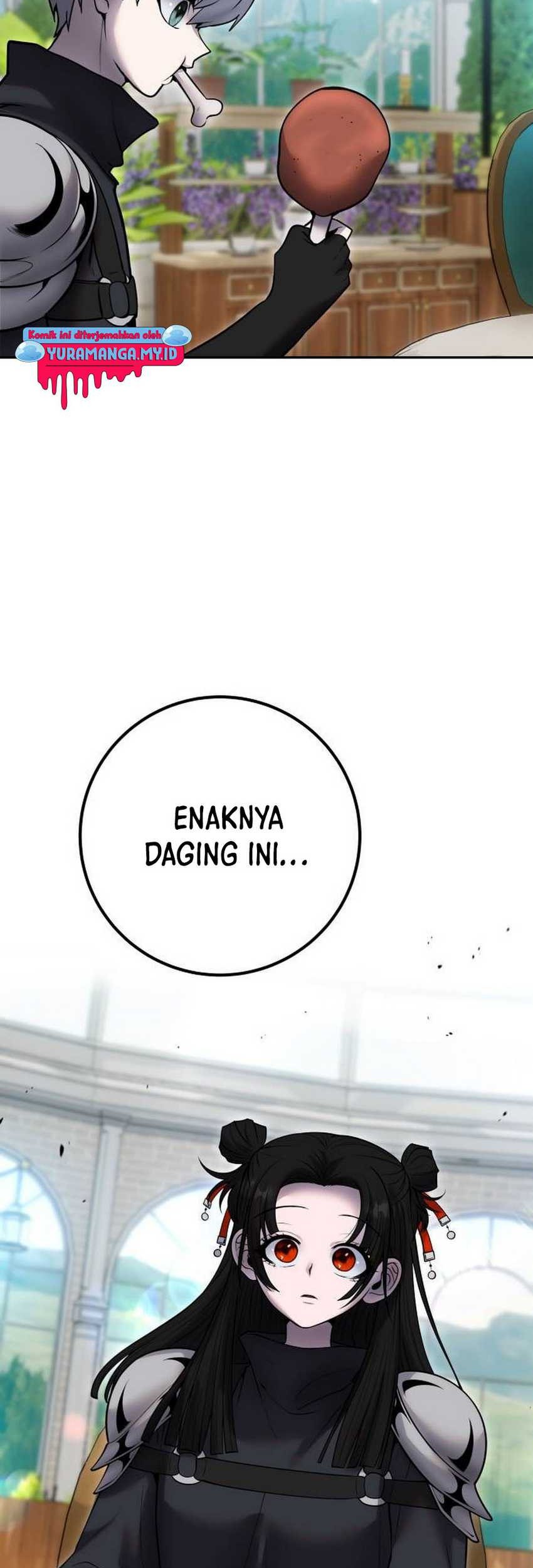 I Was More Overpowered Than The Hero, So I Hid My Power! Chapter 56 - halaman 40