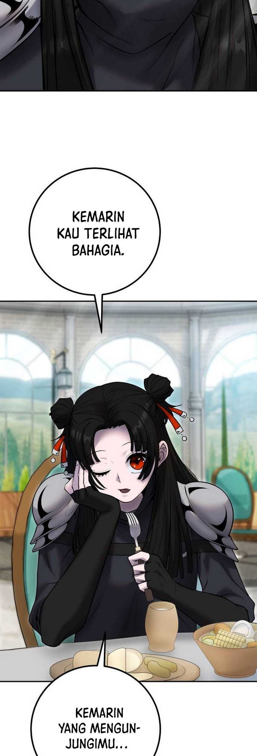 I Was More Overpowered Than The Hero, So I Hid My Power! Chapter 56 - halaman 45