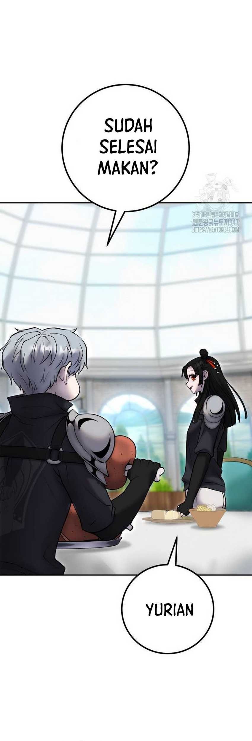 I Was More Overpowered Than The Hero, So I Hid My Power! Chapter 56 - halaman 50
