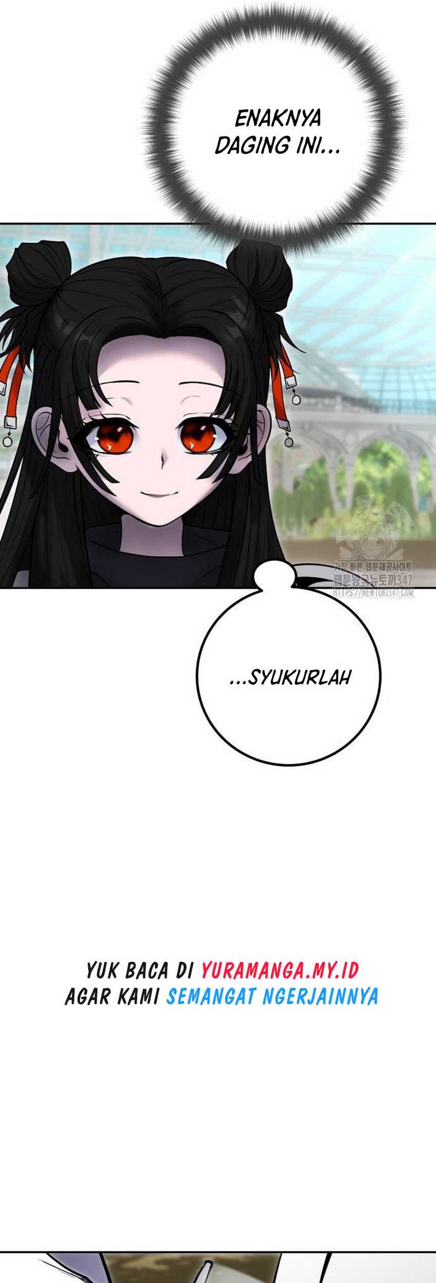 I Was More Overpowered Than The Hero, So I Hid My Power! Chapter 56 - halaman 53