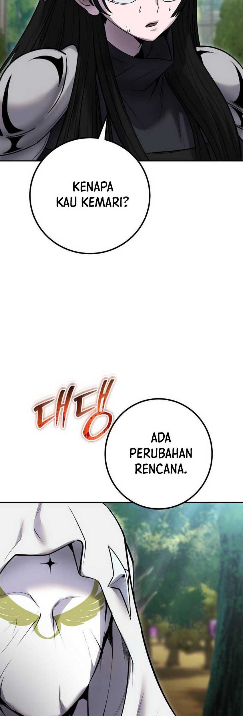 I Was More Overpowered Than The Hero, So I Hid My Power! Chapter 56 - halaman 57