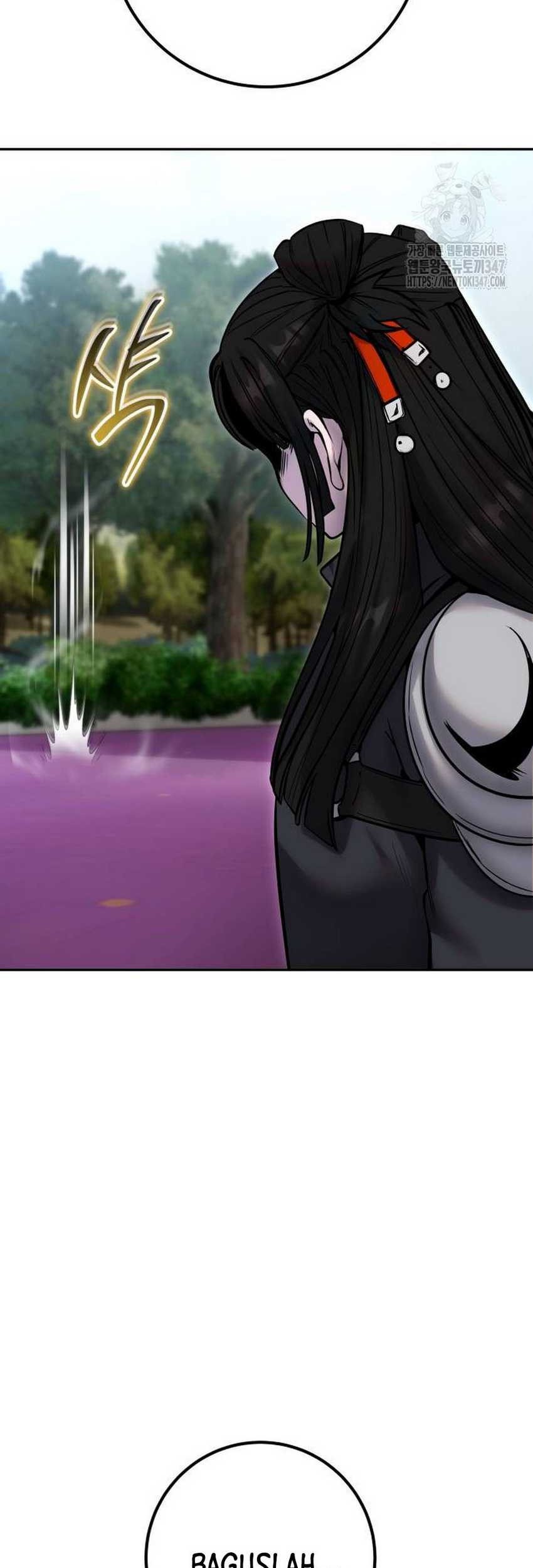 I Was More Overpowered Than The Hero, So I Hid My Power! Chapter 56 - halaman 62