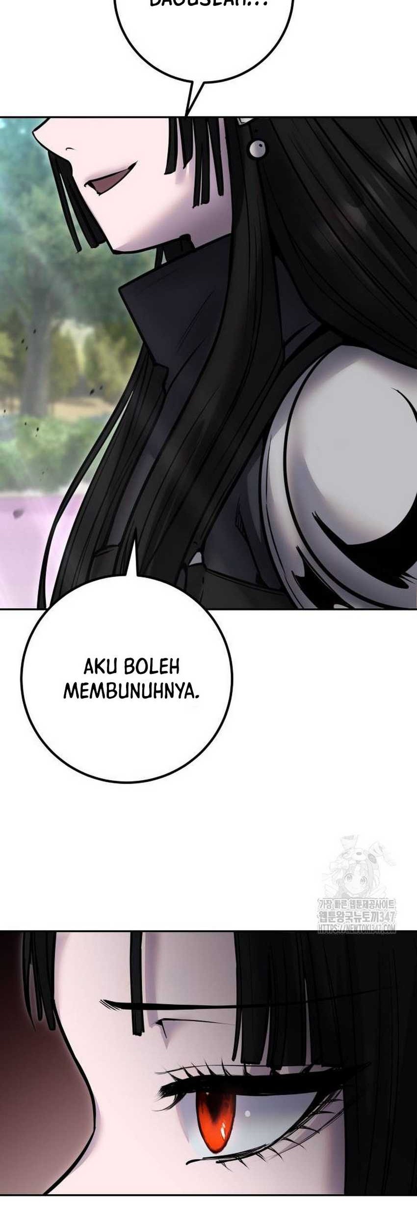 I Was More Overpowered Than The Hero, So I Hid My Power! Chapter 56 - halaman 63