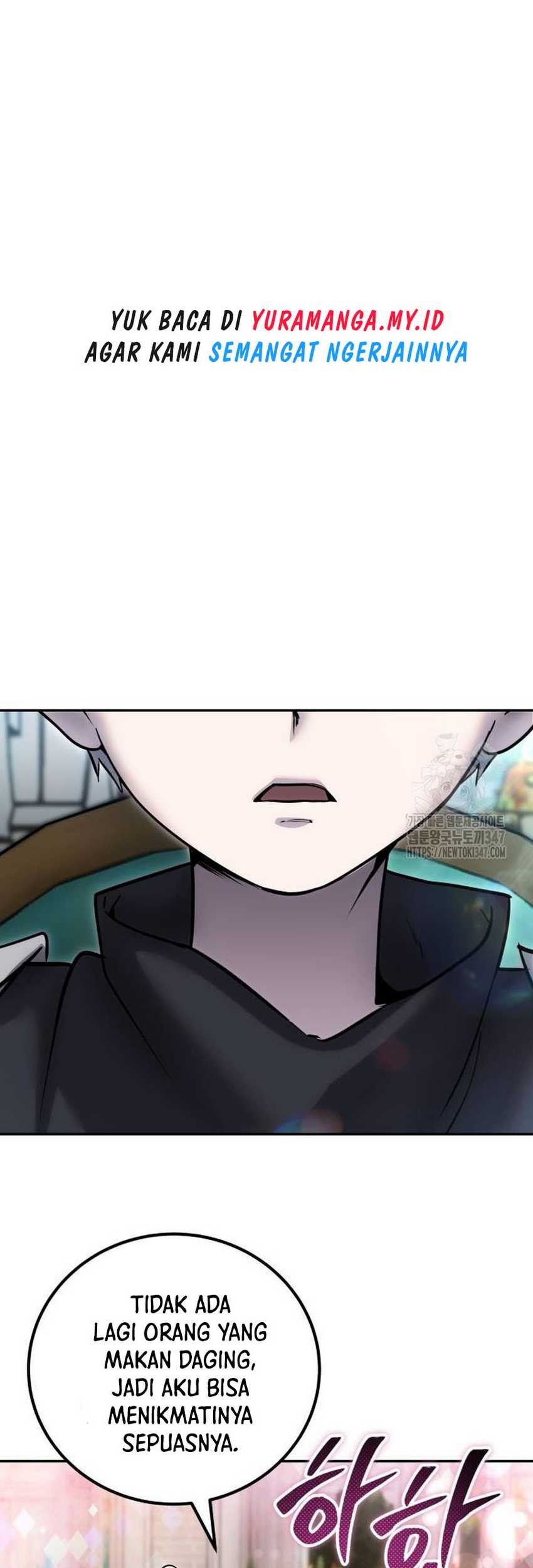 I Was More Overpowered Than The Hero, So I Hid My Power! Chapter 56 - halaman 64