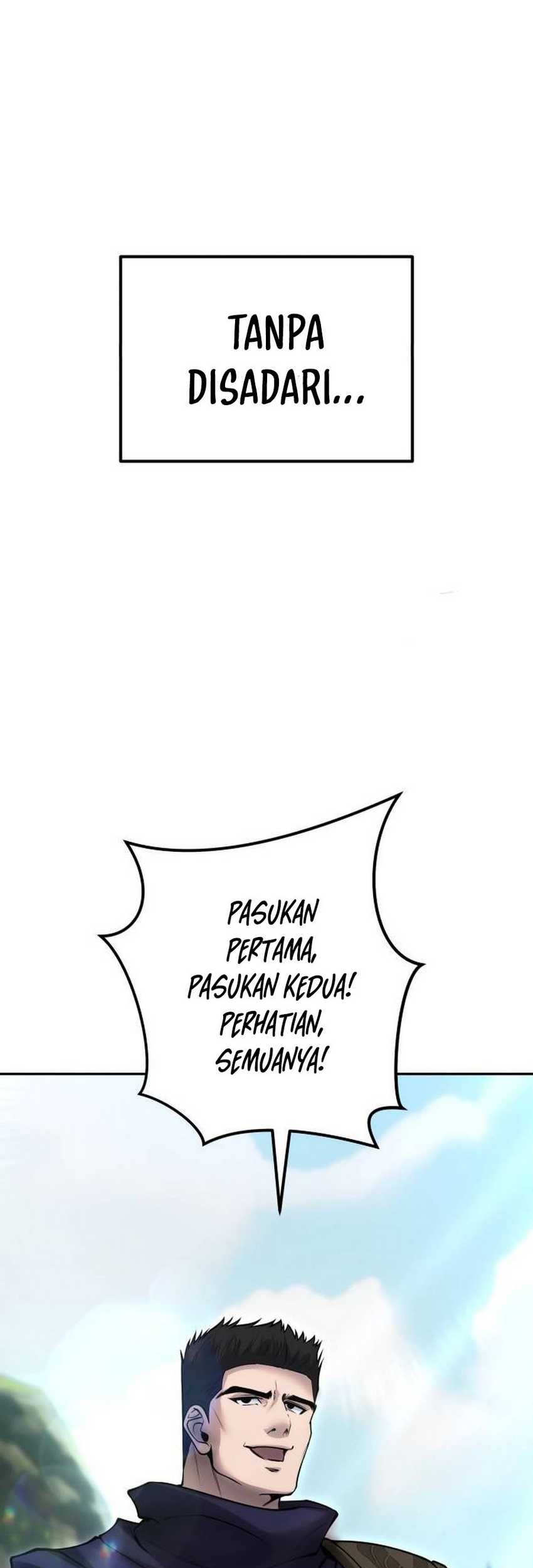 I Was More Overpowered Than The Hero, So I Hid My Power! Chapter 56 - halaman 66