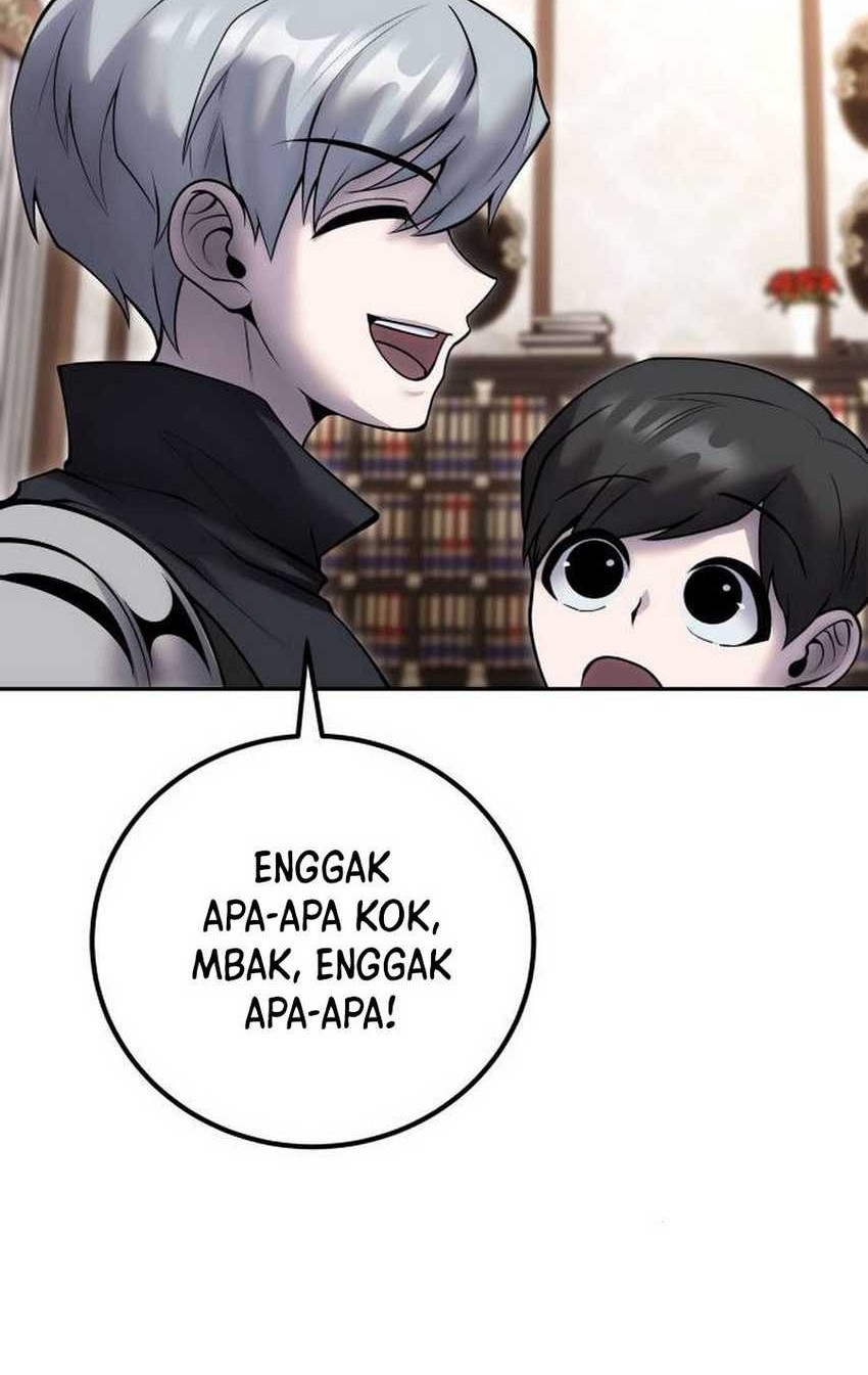 I Was More Overpowered Than The Hero, So I Hid My Power! Chapter 56 - halaman 7