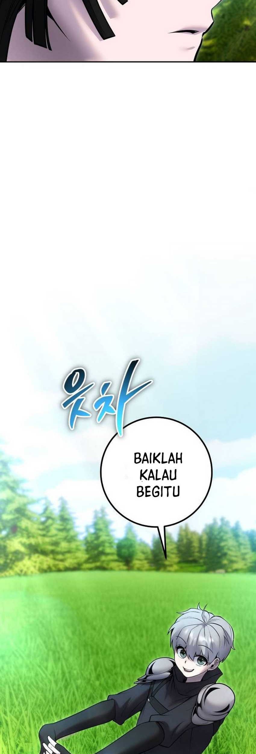 I Was More Overpowered Than The Hero, So I Hid My Power! Chapter 56 - halaman 73