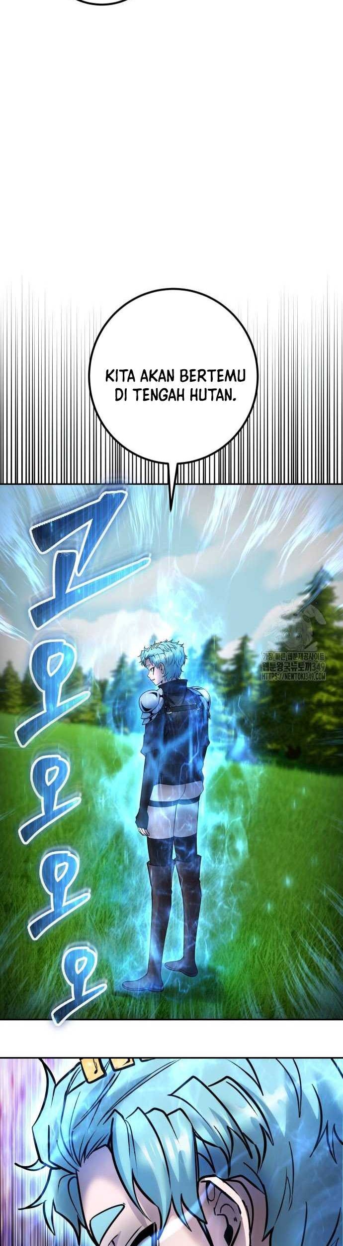 I Was More Overpowered Than The Hero, So I Hid My Power! Chapter 57 - halaman 11