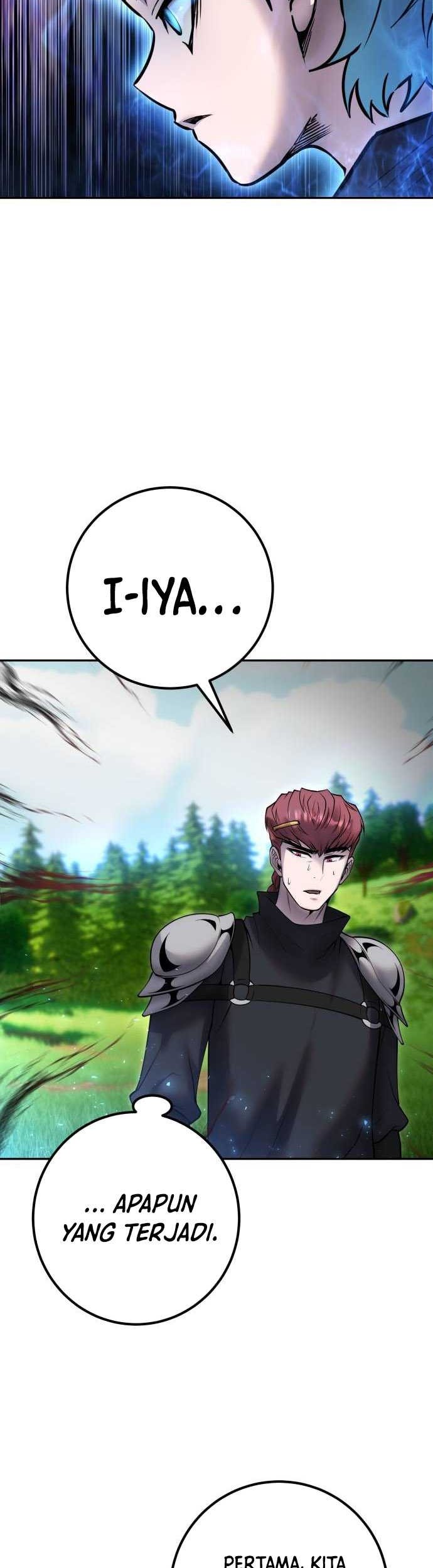 I Was More Overpowered Than The Hero, So I Hid My Power! Chapter 57 - halaman 12