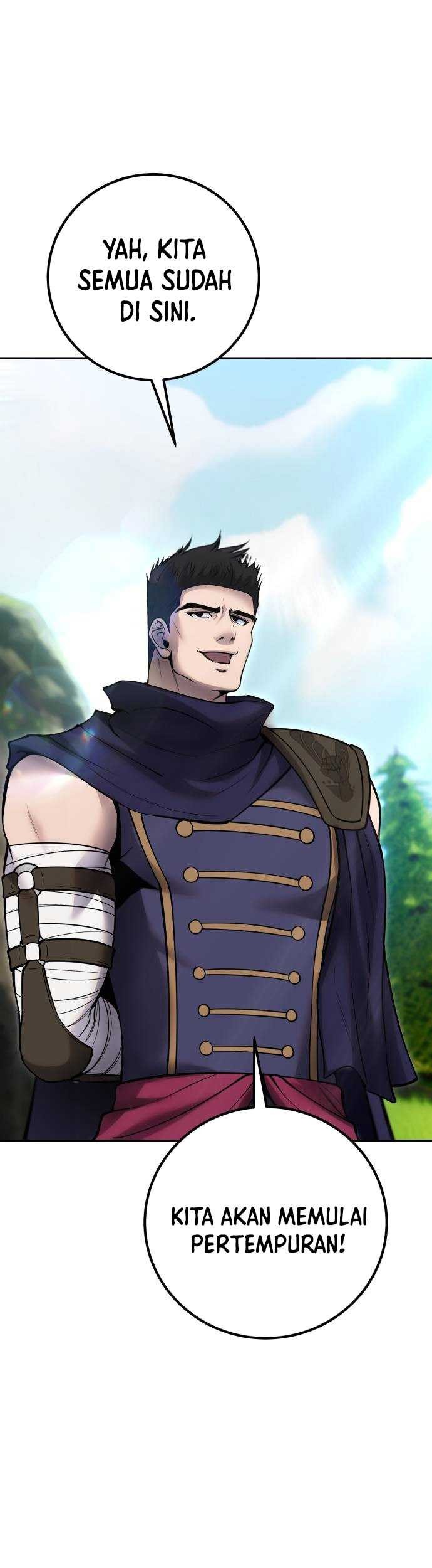 I Was More Overpowered Than The Hero, So I Hid My Power! Chapter 57 - halaman 2
