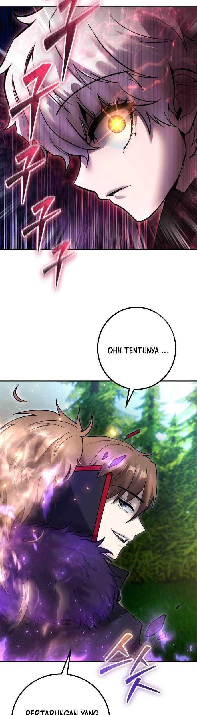 I Was More Overpowered Than The Hero, So I Hid My Power! Chapter 57 - halaman 20