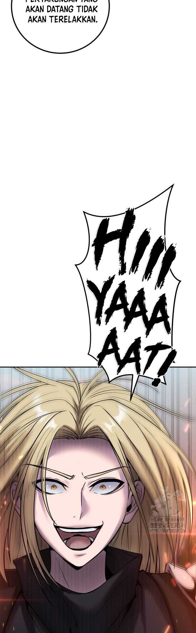 I Was More Overpowered Than The Hero, So I Hid My Power! Chapter 57 - halaman 21