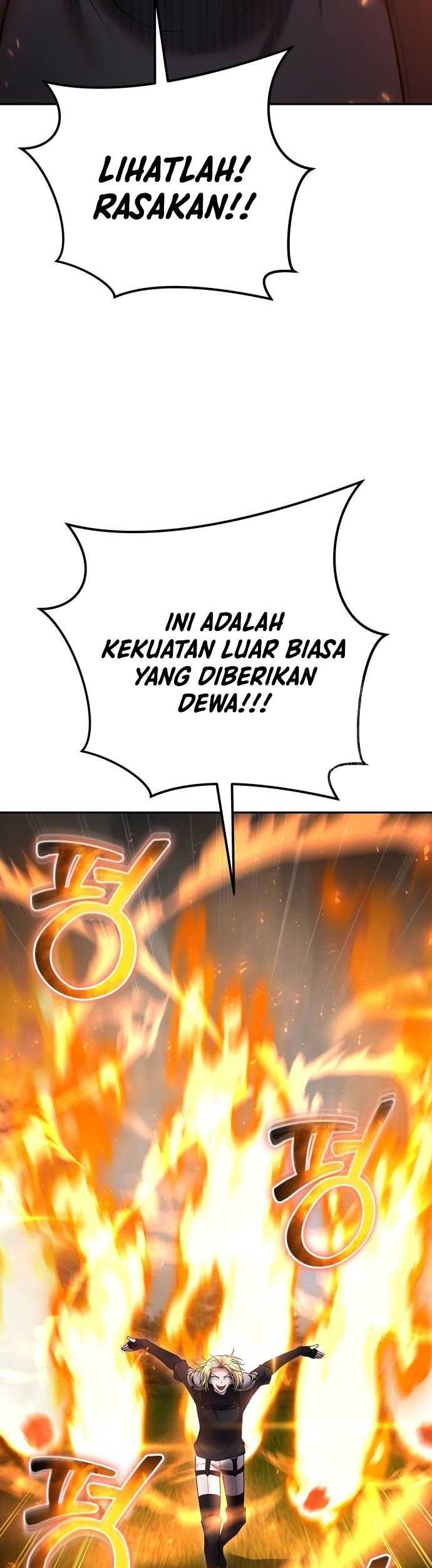 I Was More Overpowered Than The Hero, So I Hid My Power! Chapter 57 - halaman 22