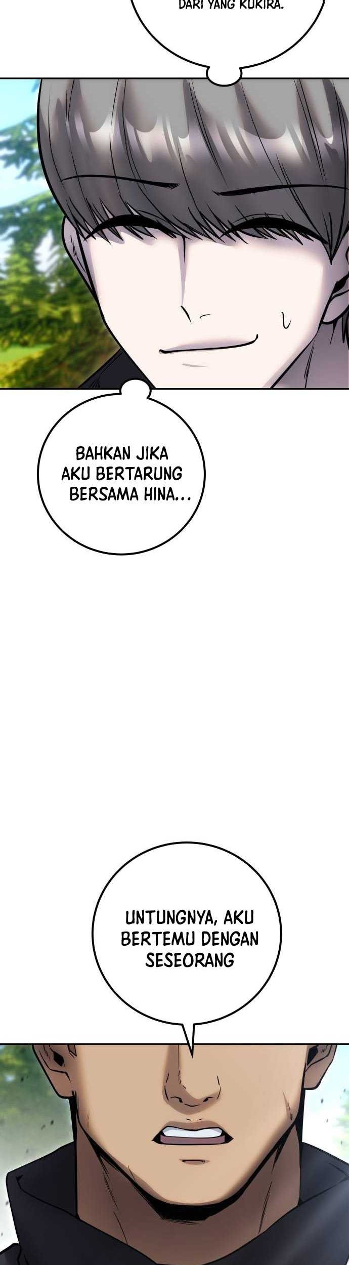 I Was More Overpowered Than The Hero, So I Hid My Power! Chapter 57 - halaman 27