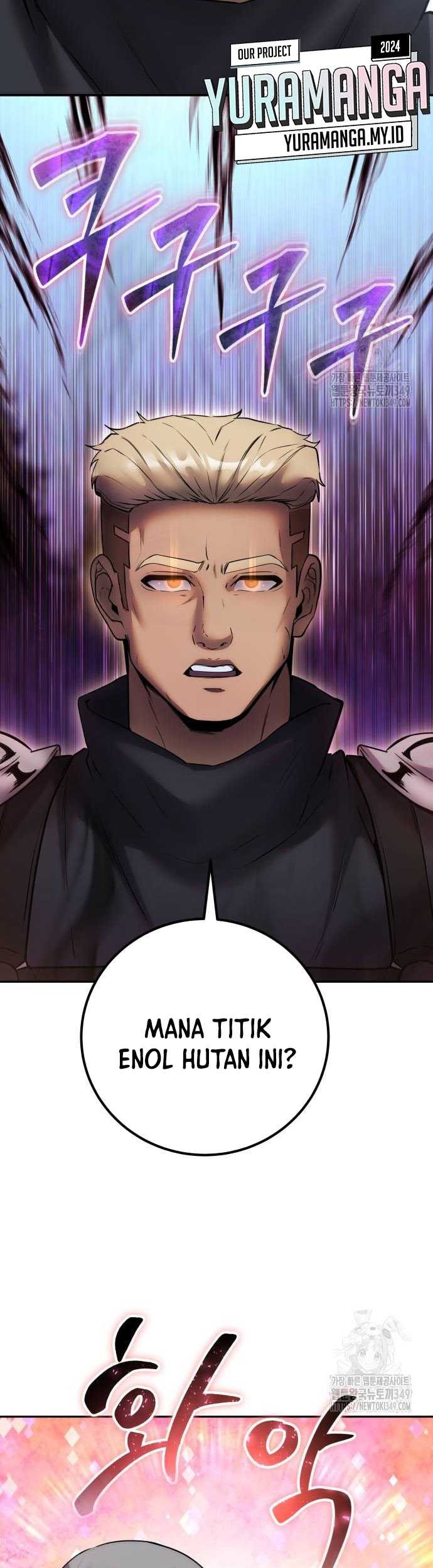 I Was More Overpowered Than The Hero, So I Hid My Power! Chapter 57 - halaman 28