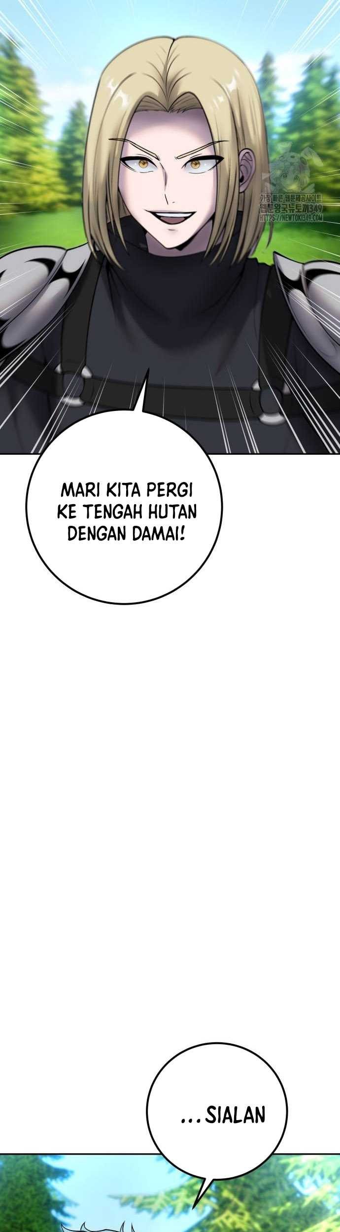 I Was More Overpowered Than The Hero, So I Hid My Power! Chapter 57 - halaman 30