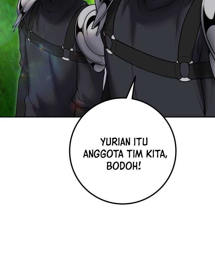 I Was More Overpowered Than The Hero, So I Hid My Power! Chapter 57 - halaman 33