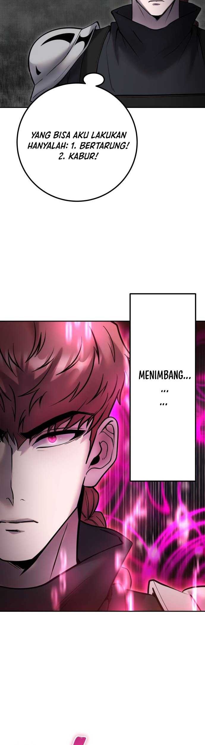 I Was More Overpowered Than The Hero, So I Hid My Power! Chapter 57 - halaman 36