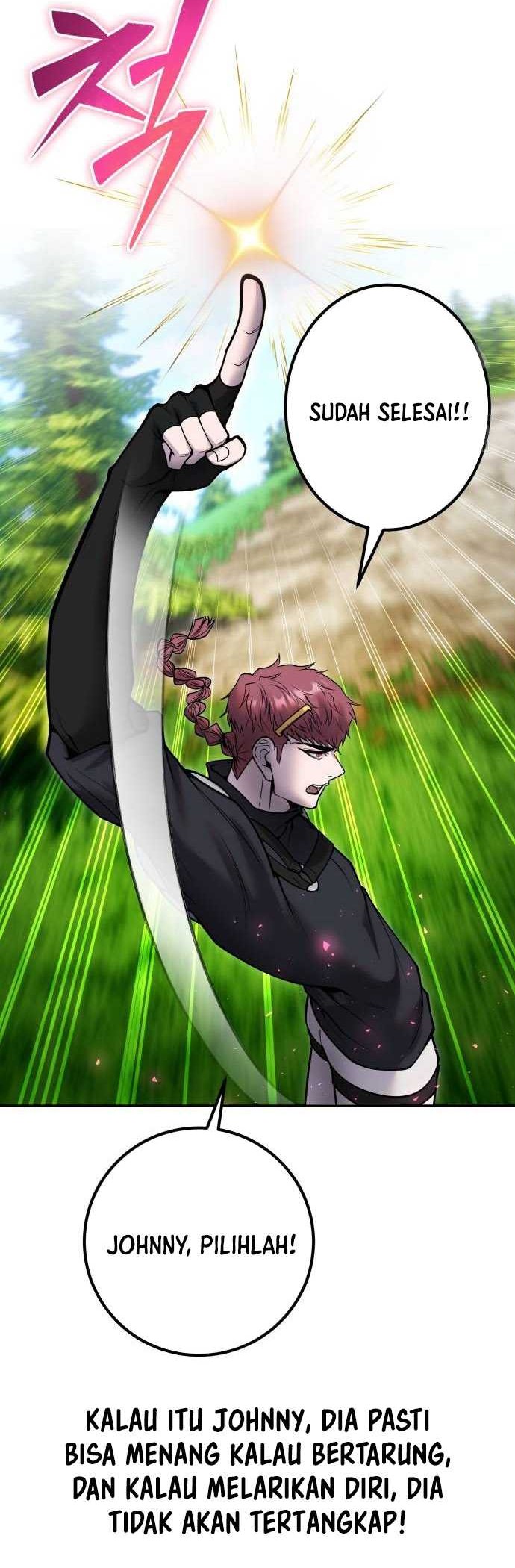 I Was More Overpowered Than The Hero, So I Hid My Power! Chapter 57 - halaman 37