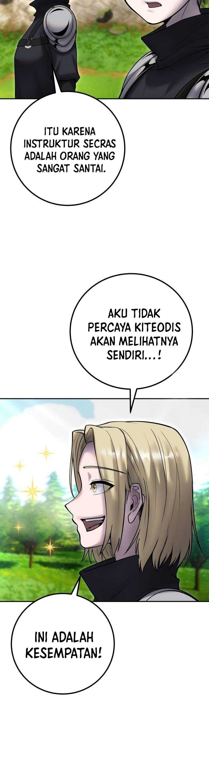 I Was More Overpowered Than The Hero, So I Hid My Power! Chapter 57 - halaman 4