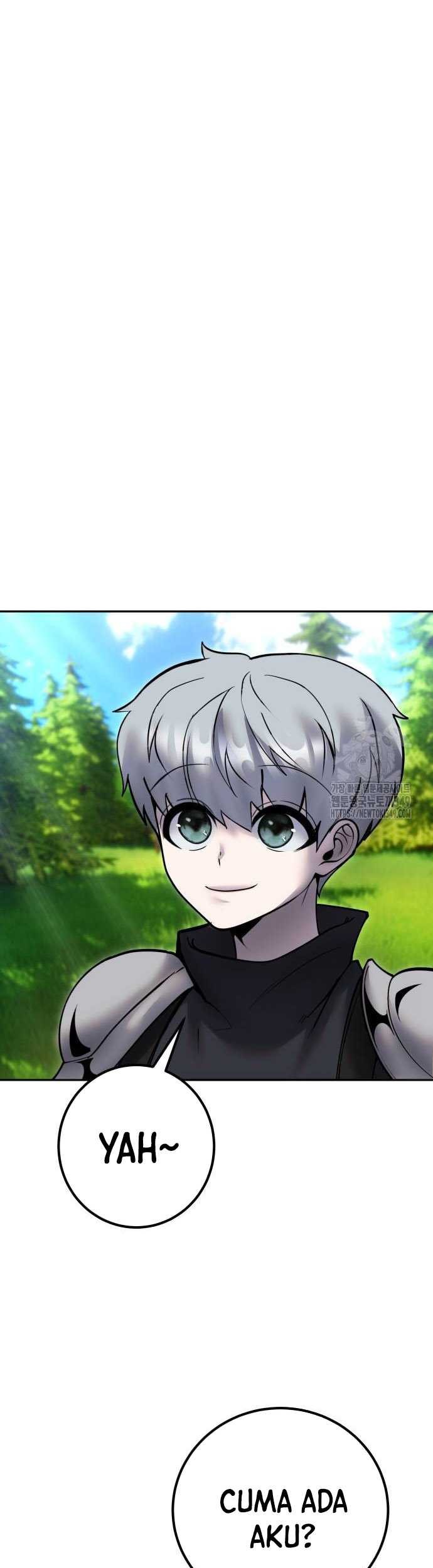 I Was More Overpowered Than The Hero, So I Hid My Power! Chapter 57 - halaman 42