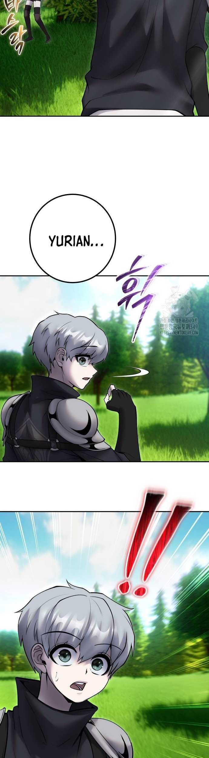 I Was More Overpowered Than The Hero, So I Hid My Power! Chapter 57 - halaman 44